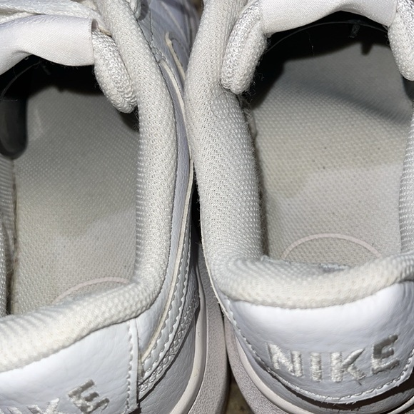 Nike Court Vision Alta - Picture 8 of 10